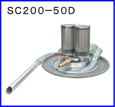SC200-50D
